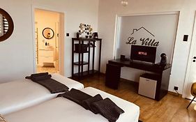 La Villa Bastogne Chambre D'Hotes 1