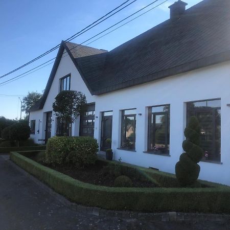 La Villa Bastogne Chambre D'Hotes 1 Buitenkant foto