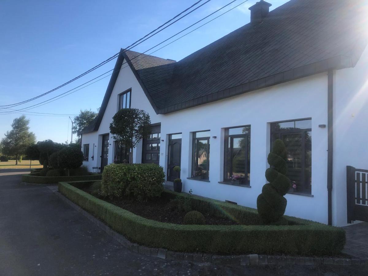 La Villa Bastogne Chambre D'Hotes 1 Buitenkant foto