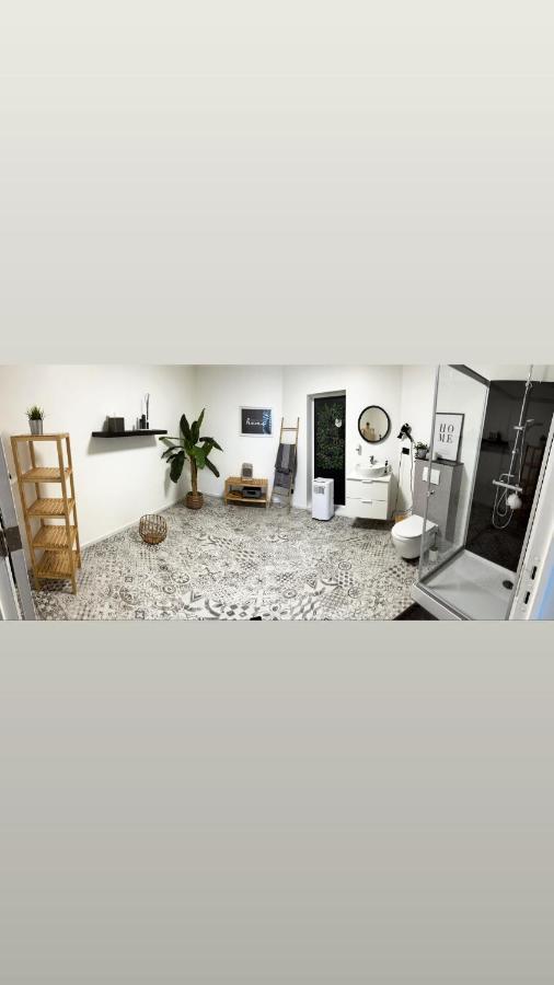La Villa Bastogne Chambre D'Hotes 1 Buitenkant foto